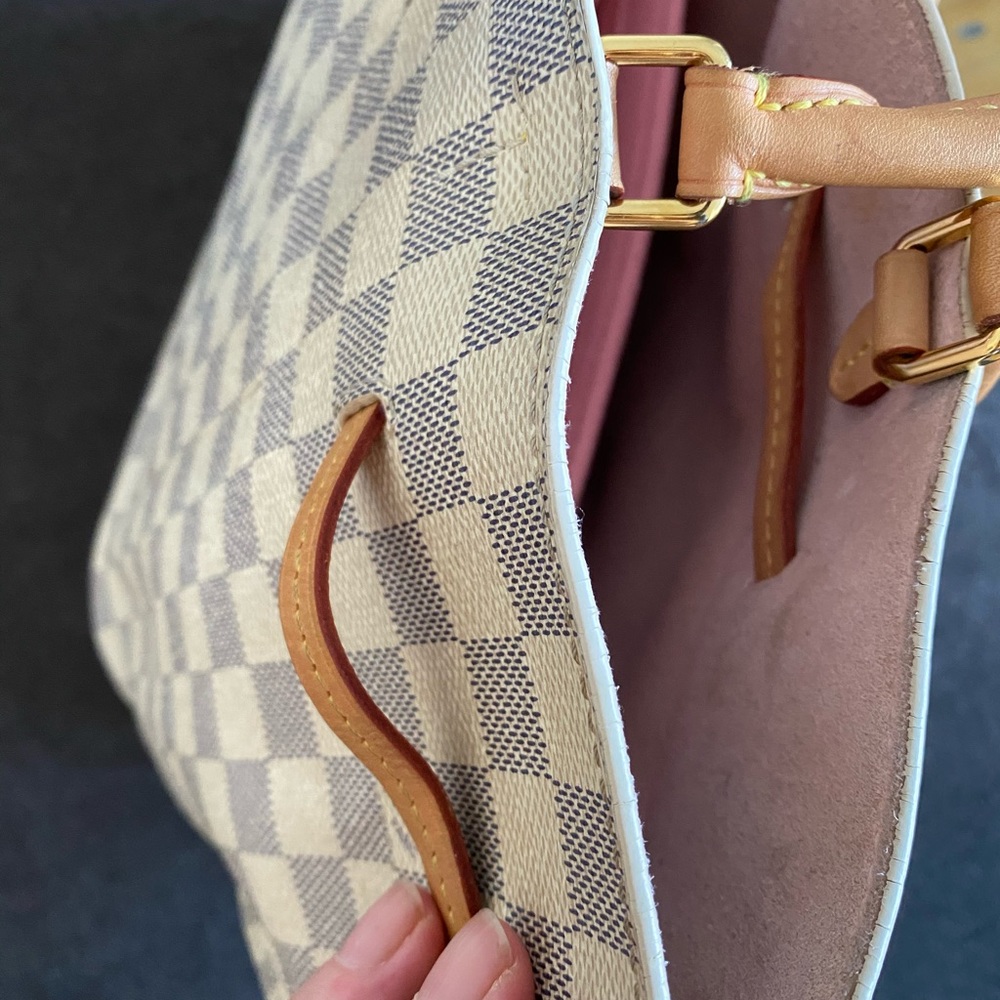 ❌SOLD❌Louis Vuitton Giorolata - Picture 15 of 16